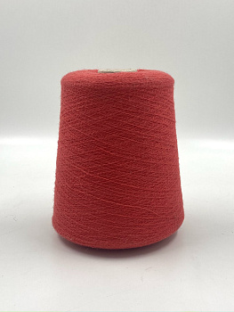 Пряжа Jack, Pecci Filati Firenze, як, хлопок, цвет алый Пряжа Jack, Pecci Filati Firenze, як, хлопок, цвет алый